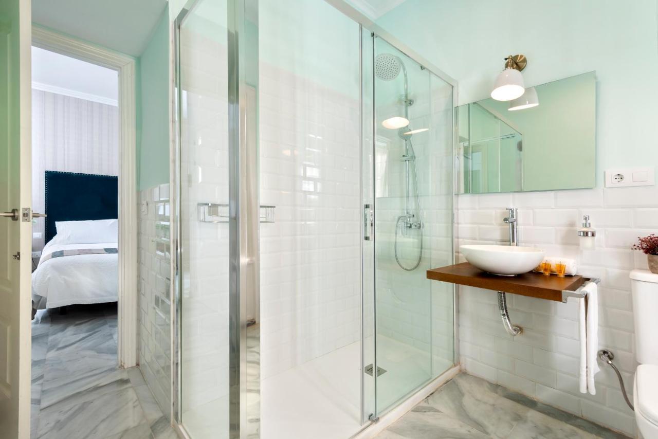 Apartamento Genteel Pajaritos