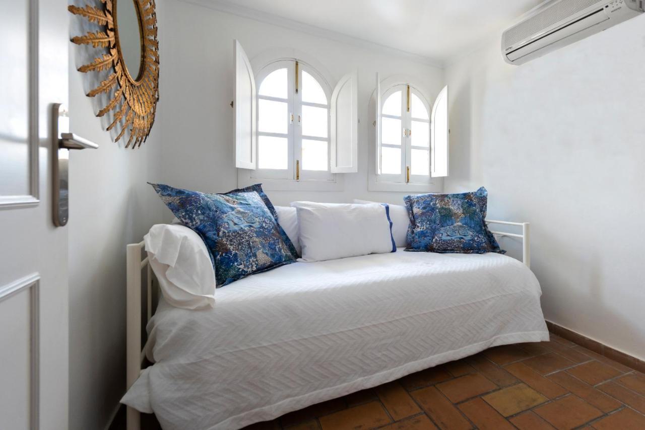 Genteel Argote De Molina Apartment Sevilla